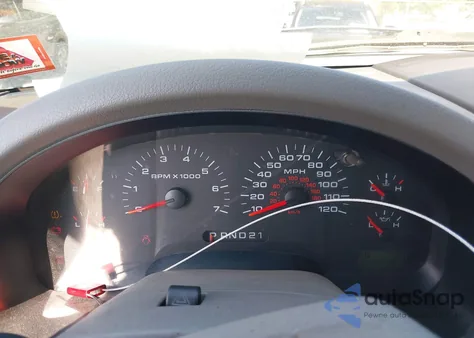 2007 Ford F-150 Fx4/Lariat/Xl/Xlt из США, поврежденный, VIN 1FTPX14V47FB76062